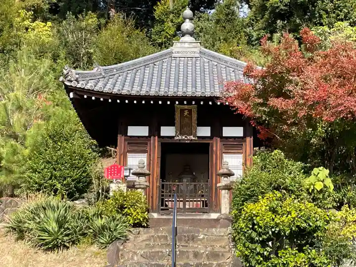 萬松院(京都府)