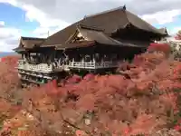 清水寺のその他建物
