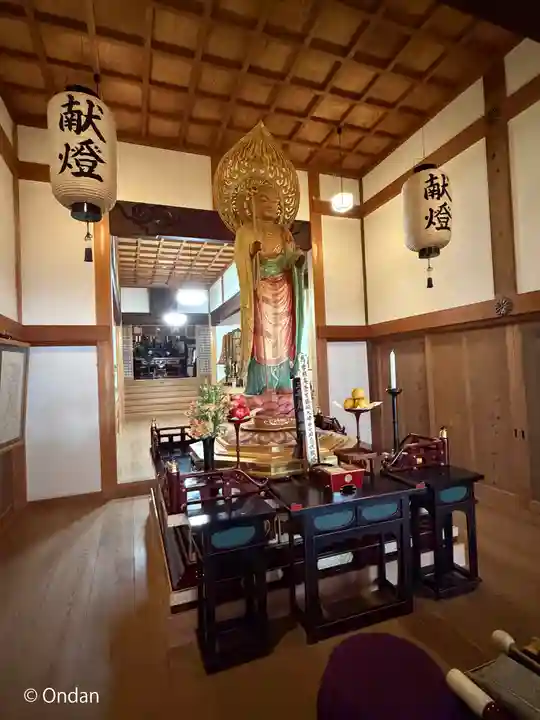 永澤寺(兵庫県)