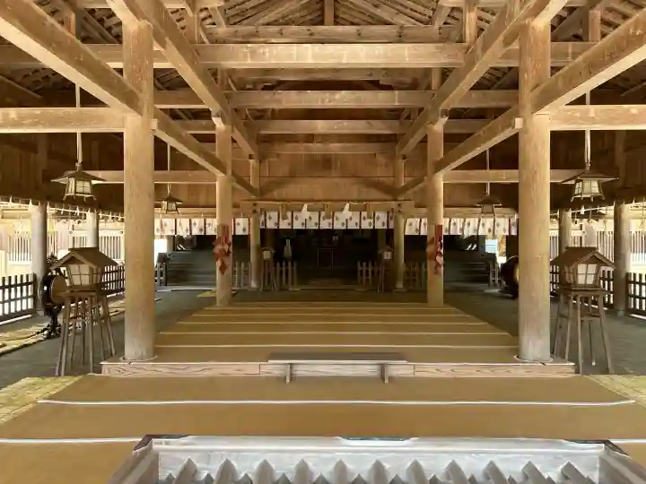 美保神社(島根県)