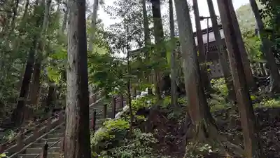 相馬中村神社(福島県)