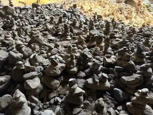 天安河原宮(宮崎県)