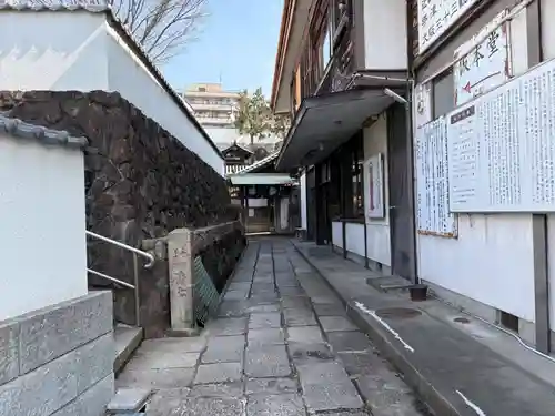 清水寺(大阪府)