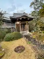 長安寺(山口県)