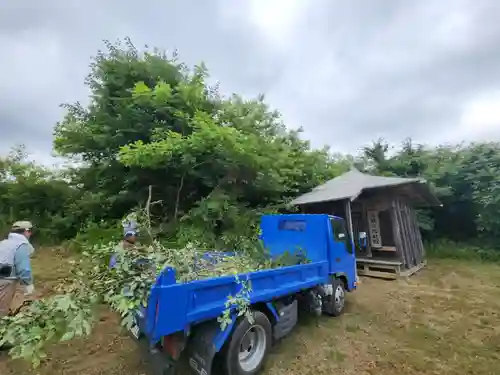 長徳寺(岩手県)
