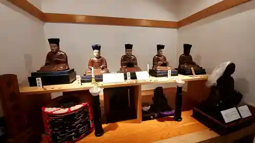 利性院(栃木県)