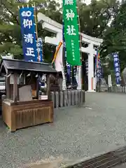 加藤神社(熊本県)