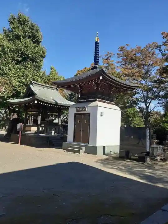 勝福寺(神奈川県)