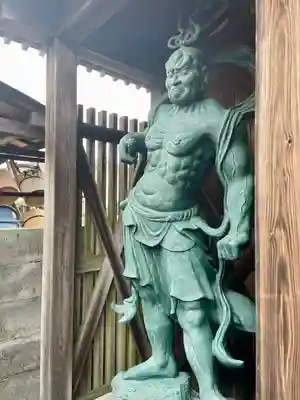 萬福寺(埼玉県)