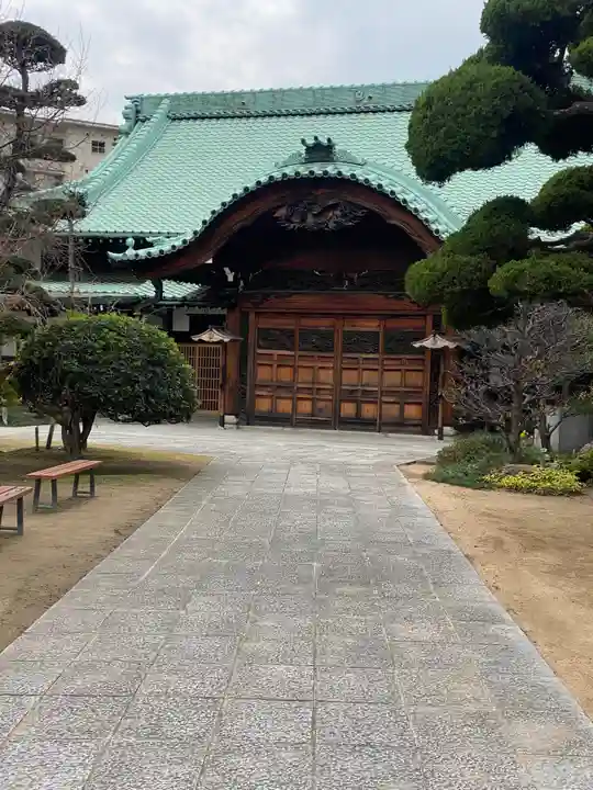 福祥寺(須磨寺)のその他建物