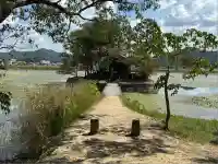 須濱神社(兵庫県)