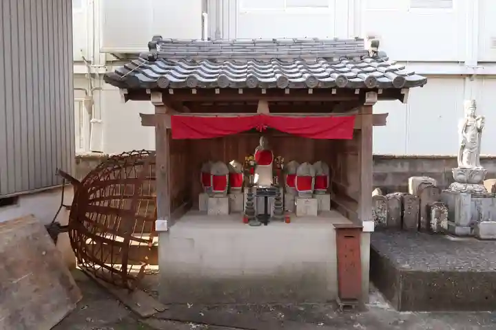 智照院(岐阜県)