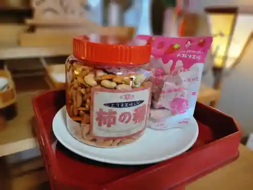 伏木香取神社(茨城県)