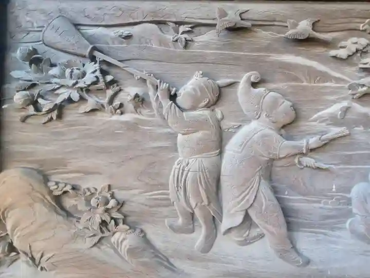 長徳寺(埼玉県)