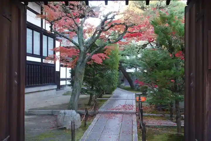 退耕庵(京都府)