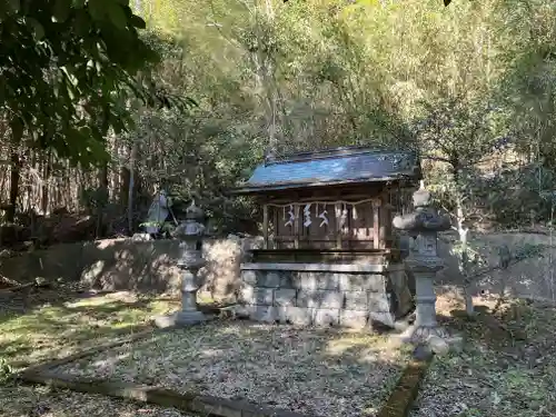 山之神(滋賀県)