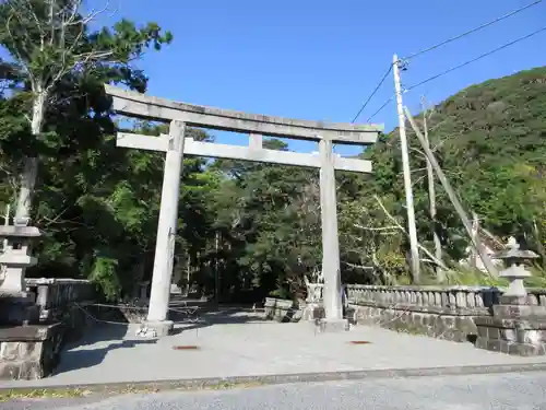 十三社神社(東京都)