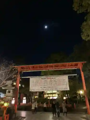 八坂神社(祇園さん)のその他建物