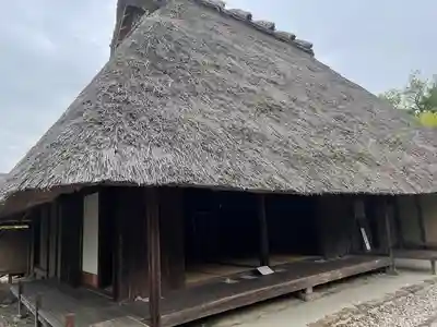 法華寺(奈良県)
