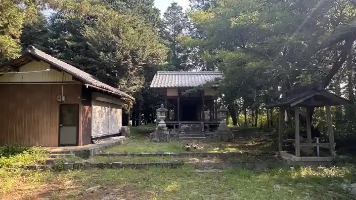 御霊神社(愛知県)