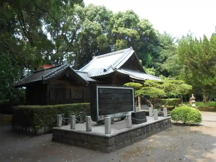 綾護国神社(宮崎県)
