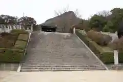 屋島神社（讃岐東照宮）の建物その他