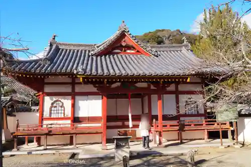 粉河寺(和歌山県)