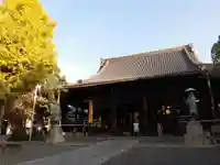 本願寺堺別院の本殿・本堂