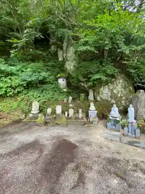 大山寺(鳥取県)