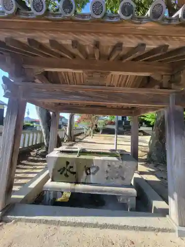 國津比古命神社(愛媛県)