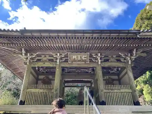 金剛證寺(三重県)