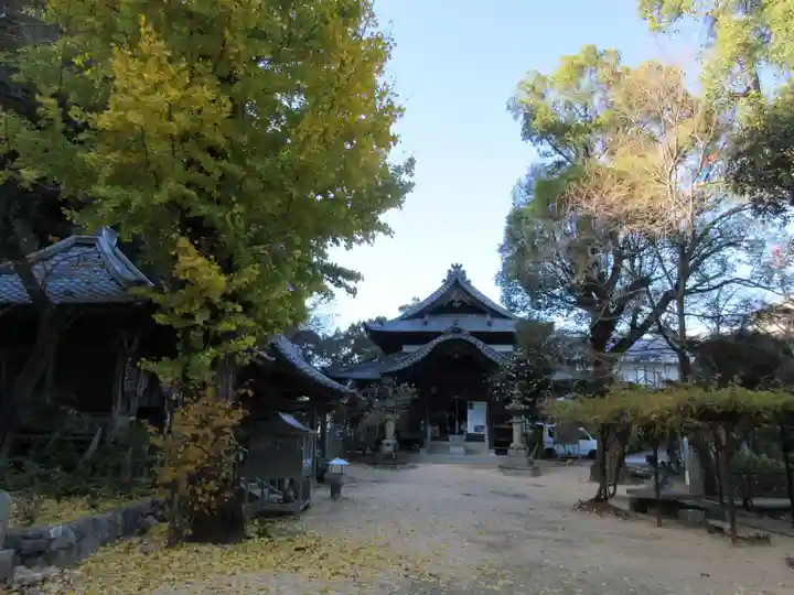 仙遊寺(愛媛県)