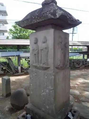 香取神社(埼玉県)