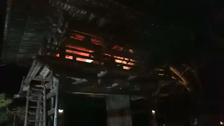 西源寺のその他建物