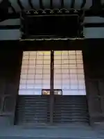 本納寺の本殿・本堂