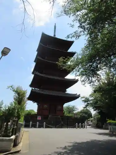 池上本門寺(東京都)