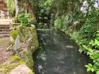 佐地神社のその他建物