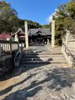 白峰宮(香川県)