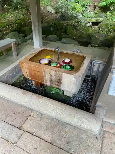 金崎宮(福井県)