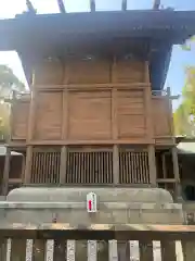 一葉稲荷神社(宮崎県)