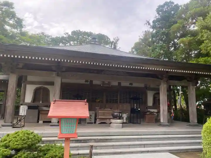 観自在寺(愛媛県)