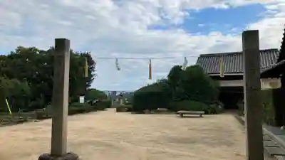 祇園神社(岡山県)