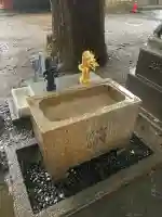 花園神社(東京都)