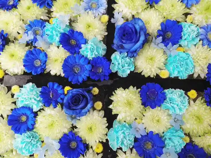 金峯神社(新潟県)