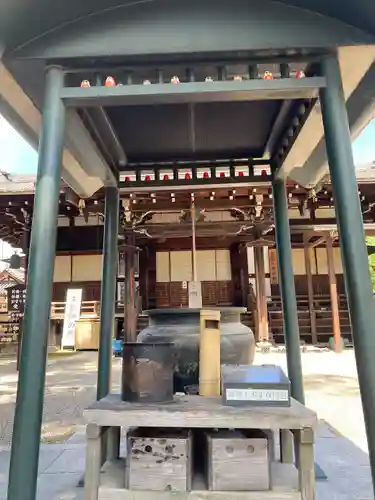 大安寺(奈良県)