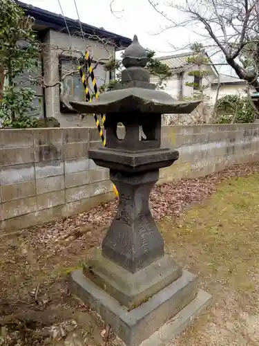 菅原神社(秋田県)