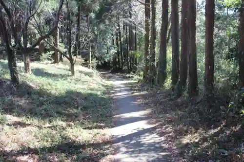 猿田神社(千葉県)