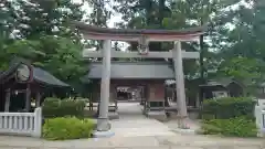 八重垣神社(島根県)