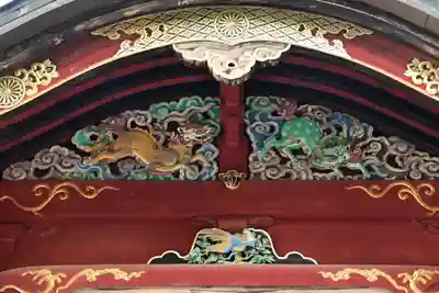 妙義神社(群馬県)