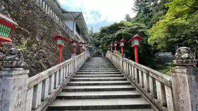 満願寺のその他建物